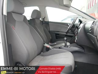 SEAT Leon usata, con USB