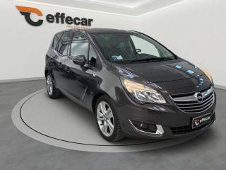 OPEL Meriva usata, con Airbag laterali