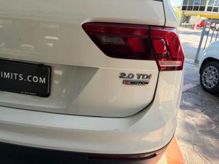 VOLKSWAGEN Tiguan usata, con ESP