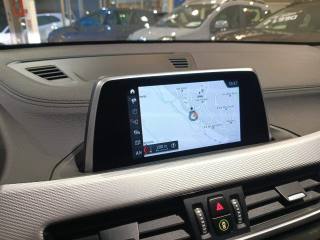 BMW X2 usata, con Cruise Control