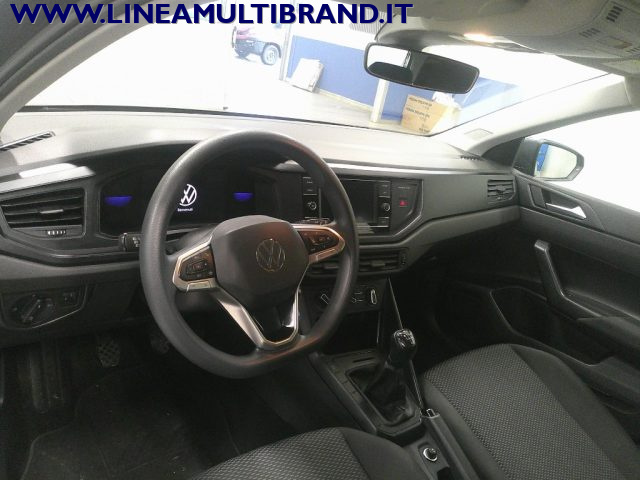 VOLKSWAGEN Polo usata, con Cruise Control