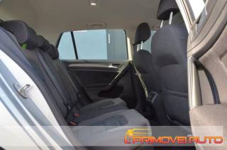 VOLKSWAGEN Golf usata, con Airbag Passeggero