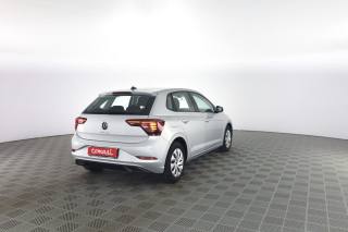 VOLKSWAGEN Polo usata 3