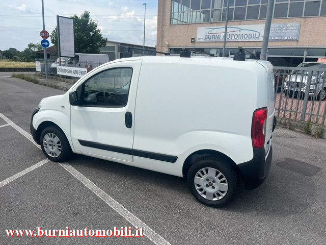 FIAT Fiorino usata, con Chiusura centralizzata