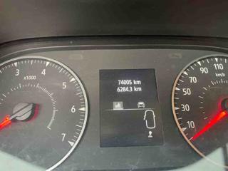 DACIA Sandero usata, con Fendinebbia