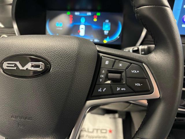 EVO Evo7 usata, con Immobilizzatore elettronico