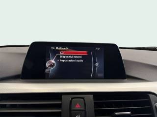 BMW 420 usata, con Volante multifunzione