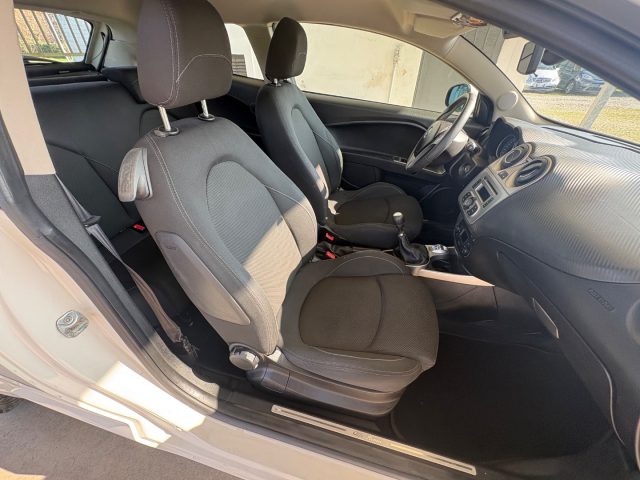 ALFA ROMEO MiTo usata, con Cerchi in lega