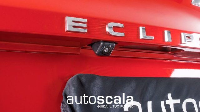 MITSUBISHI Eclipse Cross usata, con Cerchi in lega