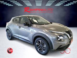 NISSAN Juke usata 4