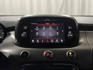 FIAT 500X usata, con Specchietti laterali elettrici