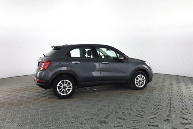 FIAT 500X usata 2