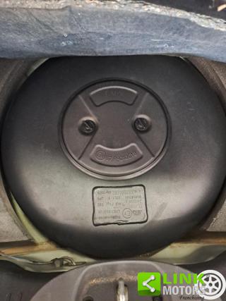 FIAT 500 usata, con Luci diurne