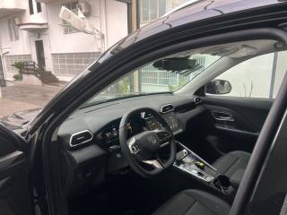 MG ZS usata, con Vetri oscurati