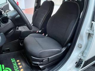 FIAT Panda Cross usata, con Cronologia tagliandi