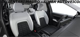CITROEN C3 usata, con Climatizzatore