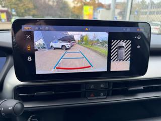 JEEP Avenger usata, con Controllo trazione