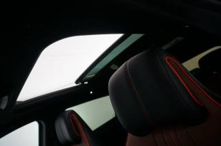 BYD Seal U usata, con Autoradio digitale
