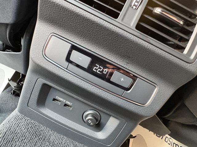 AUDI Q5 usata, con MP3