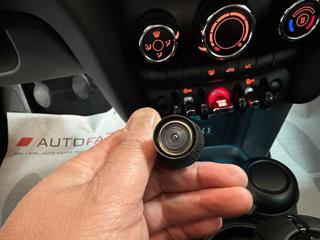 MINI Cooper D usata, con Servosterzo