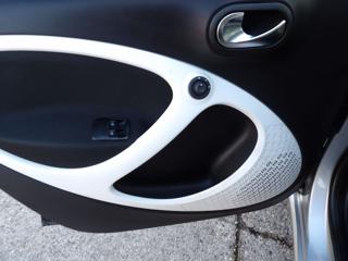 SMART ForFour usata, con Immobilizzatore elettronico