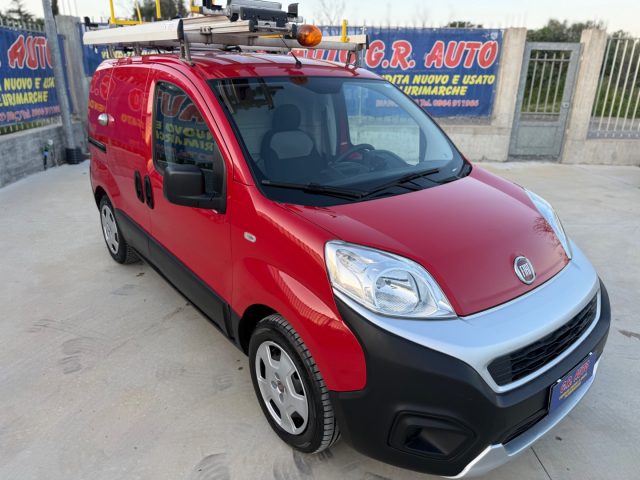 FIAT Fiorino usata, con Chiusura centralizzata
