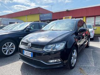 VOLKSWAGEN Polo 1.4 TDI 5p. Comfortline