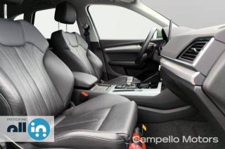 AUDI Q5 usata 14