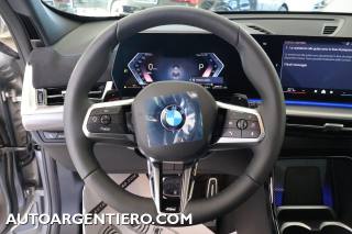 BMW X2 usata, con Climatizzatore