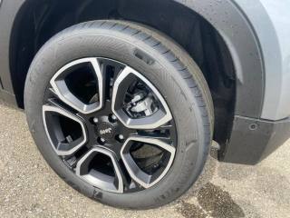 JEEP Avenger usata, con Autoradio