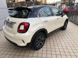 FIAT 500X usata, con Cruise Control