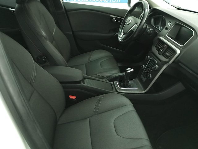 VOLVO V40 Cross Country usata, con Chiusura centralizzata telecomandata