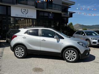 OPEL Mokka usata, con ESP