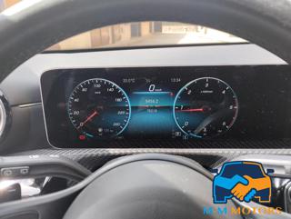 MERCEDES-BENZ A 180 usata, con Climatizzatore