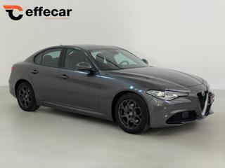 ALFA ROMEO Giulia usata, con Airbag laterali
