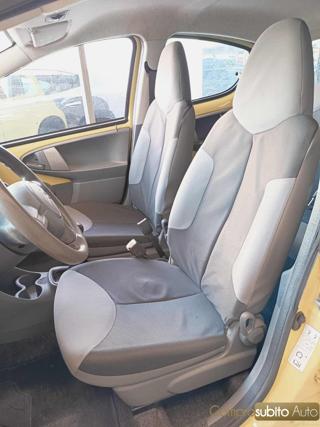 CITROEN C1 usata 20
