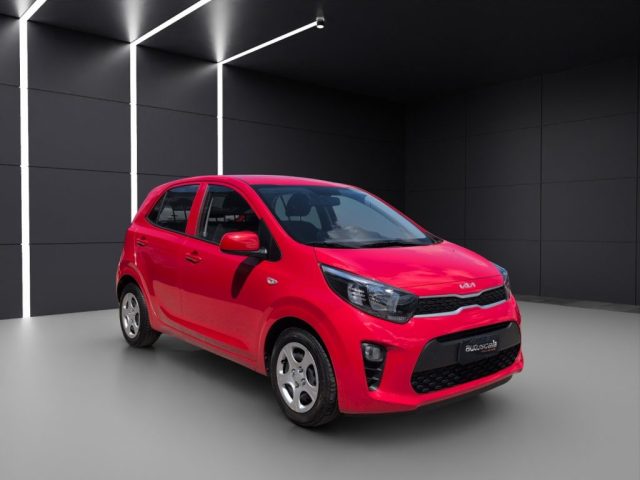 KIA Picanto usata, con Climatizzatore