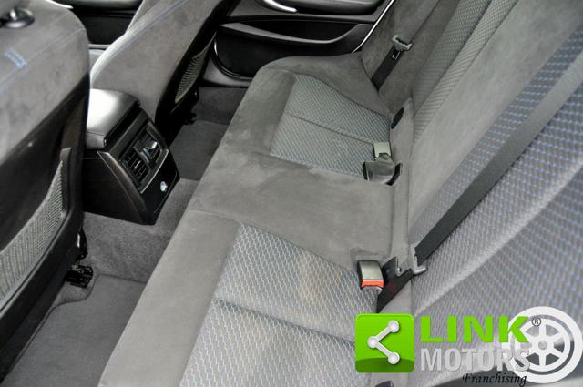BMW 116 usata, con Cronologia tagliandi