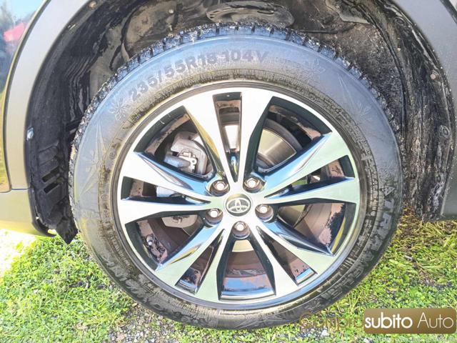 TOYOTA RAV 4 MY23 usata, con Bluetooth