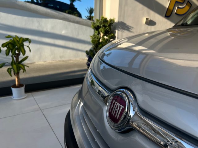 FIAT 500L usata, con Airbag Passeggero