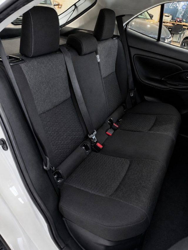 TOYOTA Yaris Cross usata, con Servosterzo