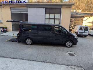 RENAULT Trafic usata, con Airbag Passeggero