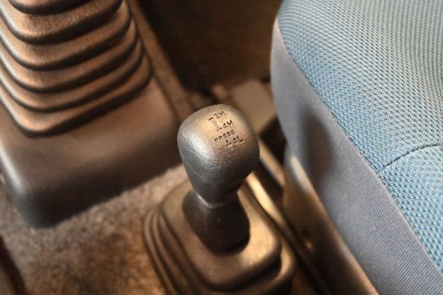 SUZUKI Jimny usata 46