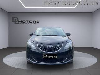 LANCIA Ypsilon usata, con Airbag