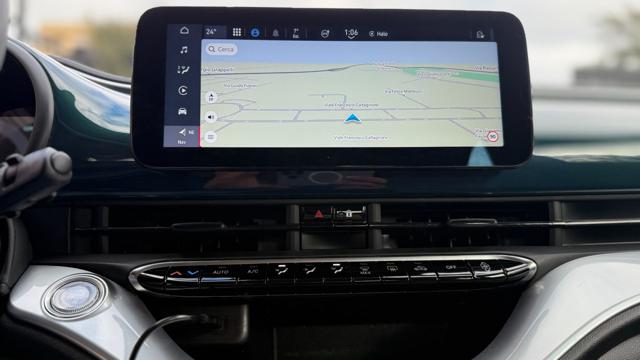 FIAT 500e usata, con Cruise Control