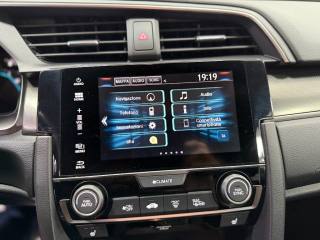 HONDA Civic usata, con Sistema di navigazione