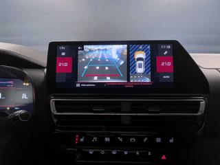 CITROEN C5 Aircross usata, con ESP