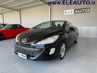 PEUGEOT 308 usata, con Airbag laterali