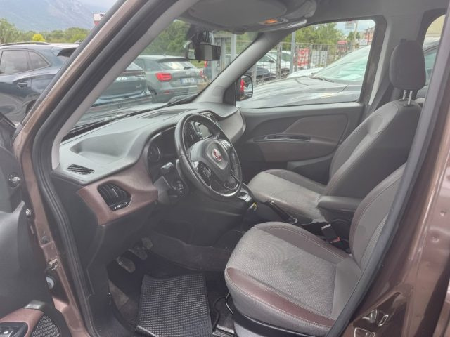 FIAT Doblo usata, con Servosterzo