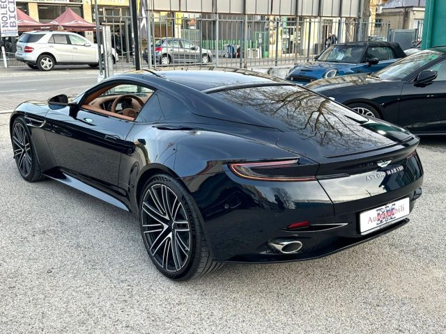 ASTON MARTIN DB12 usata, con Airbag laterali